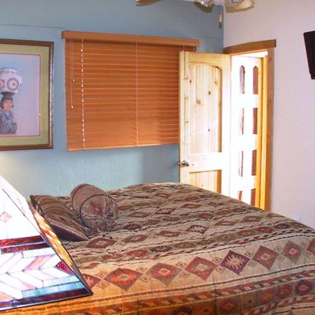 Casas De Suenos Old Town Historic Inn, Ascend Hotel Collection Albuquerque Exterior foto