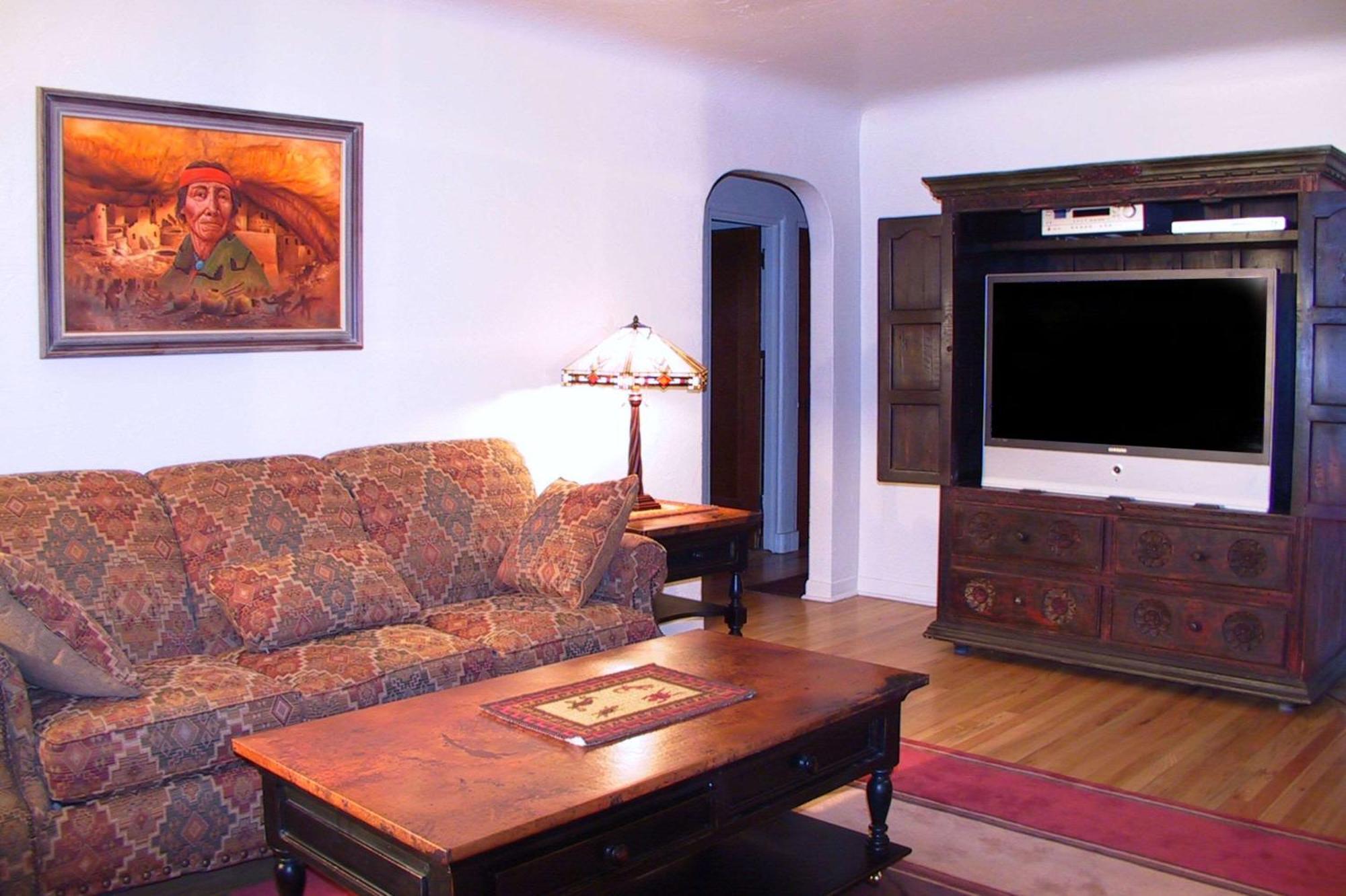 Casas De Suenos Old Town Historic Inn, Ascend Hotel Collection Albuquerque Exterior foto