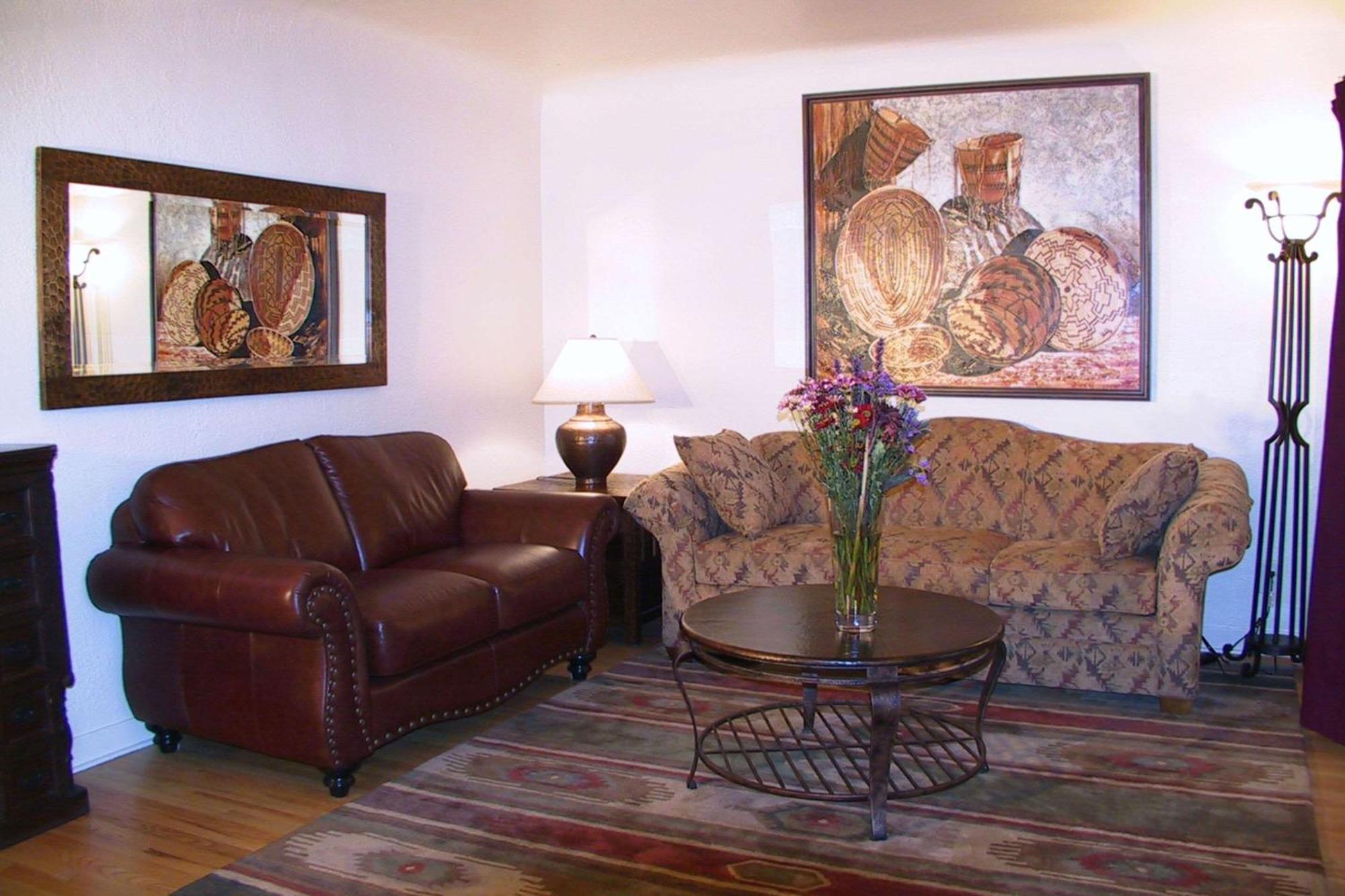 Casas De Suenos Old Town Historic Inn, Ascend Hotel Collection Albuquerque Exterior foto