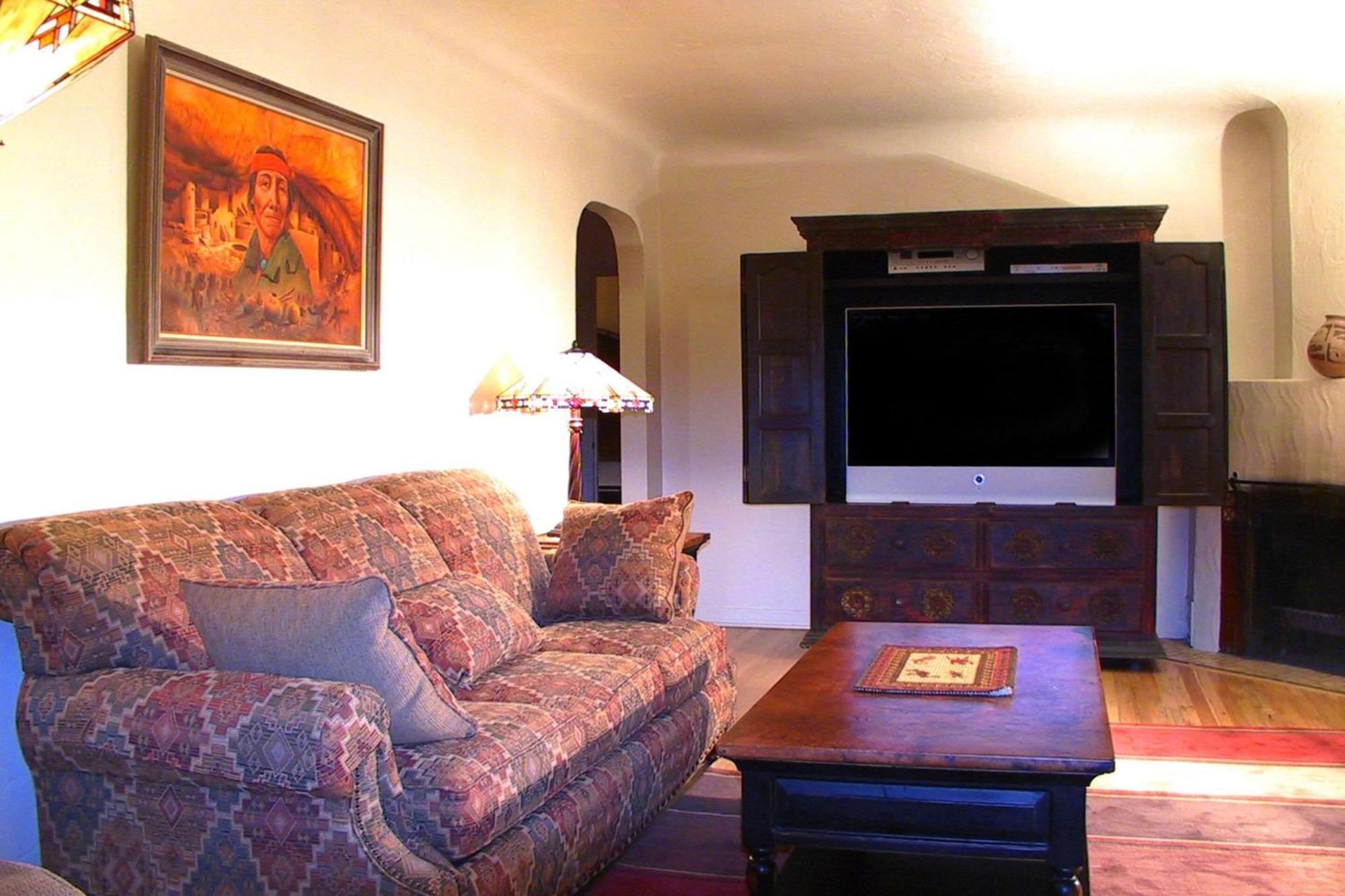 Casas De Suenos Old Town Historic Inn, Ascend Hotel Collection Albuquerque Exterior foto