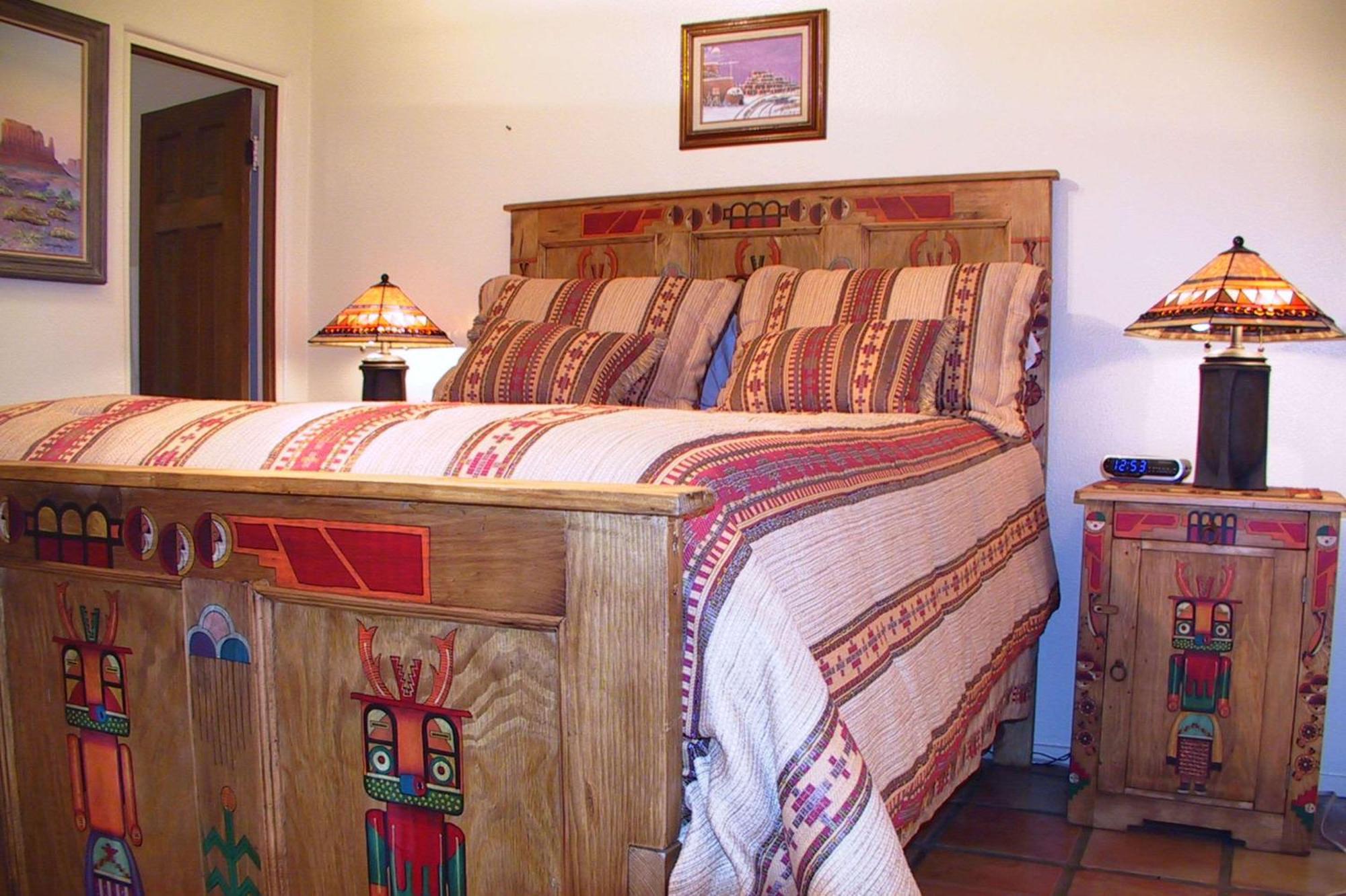 Casas De Suenos Old Town Historic Inn, Ascend Hotel Collection Albuquerque Exterior foto