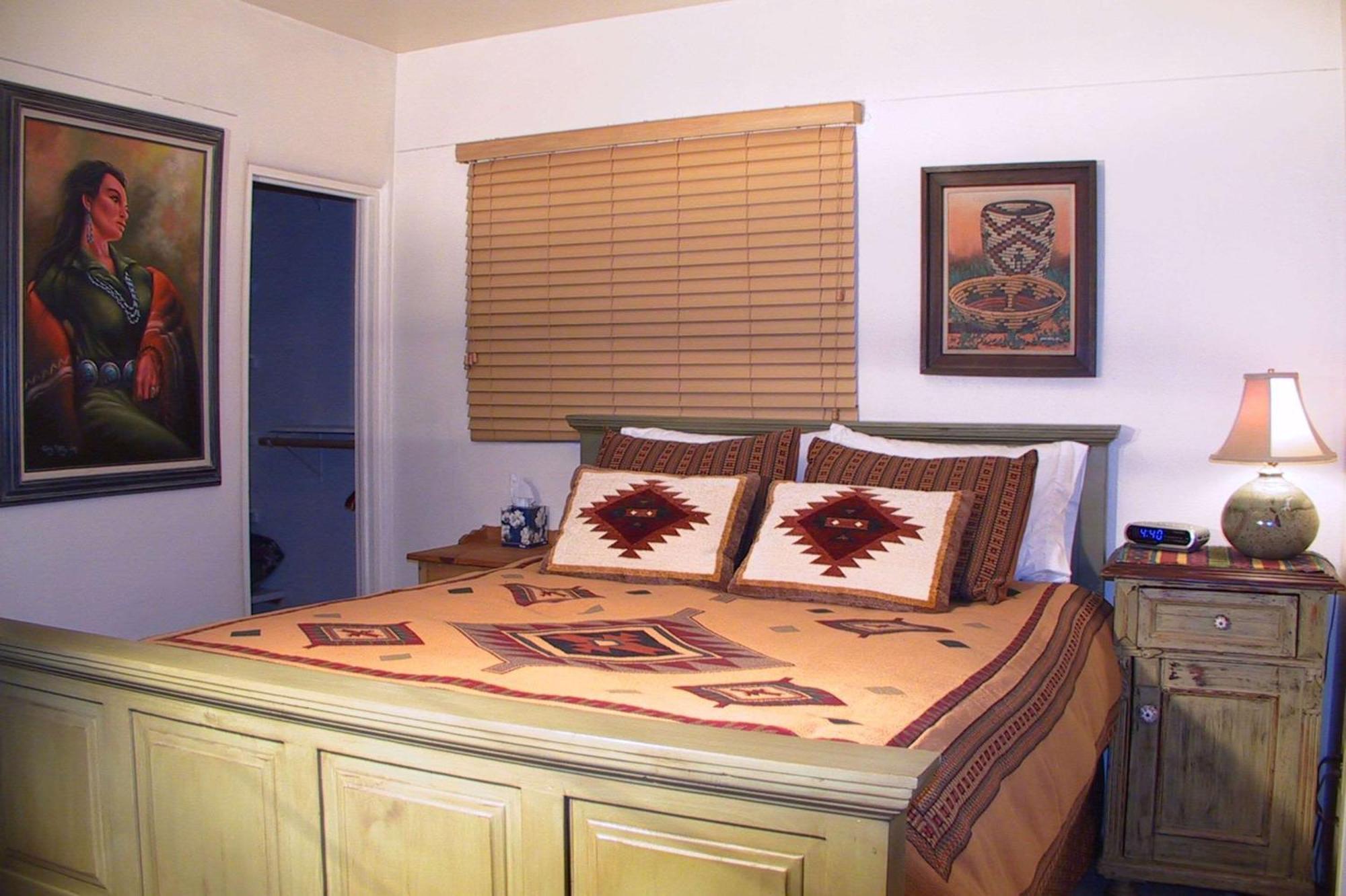Casas De Suenos Old Town Historic Inn, Ascend Hotel Collection Albuquerque Exterior foto