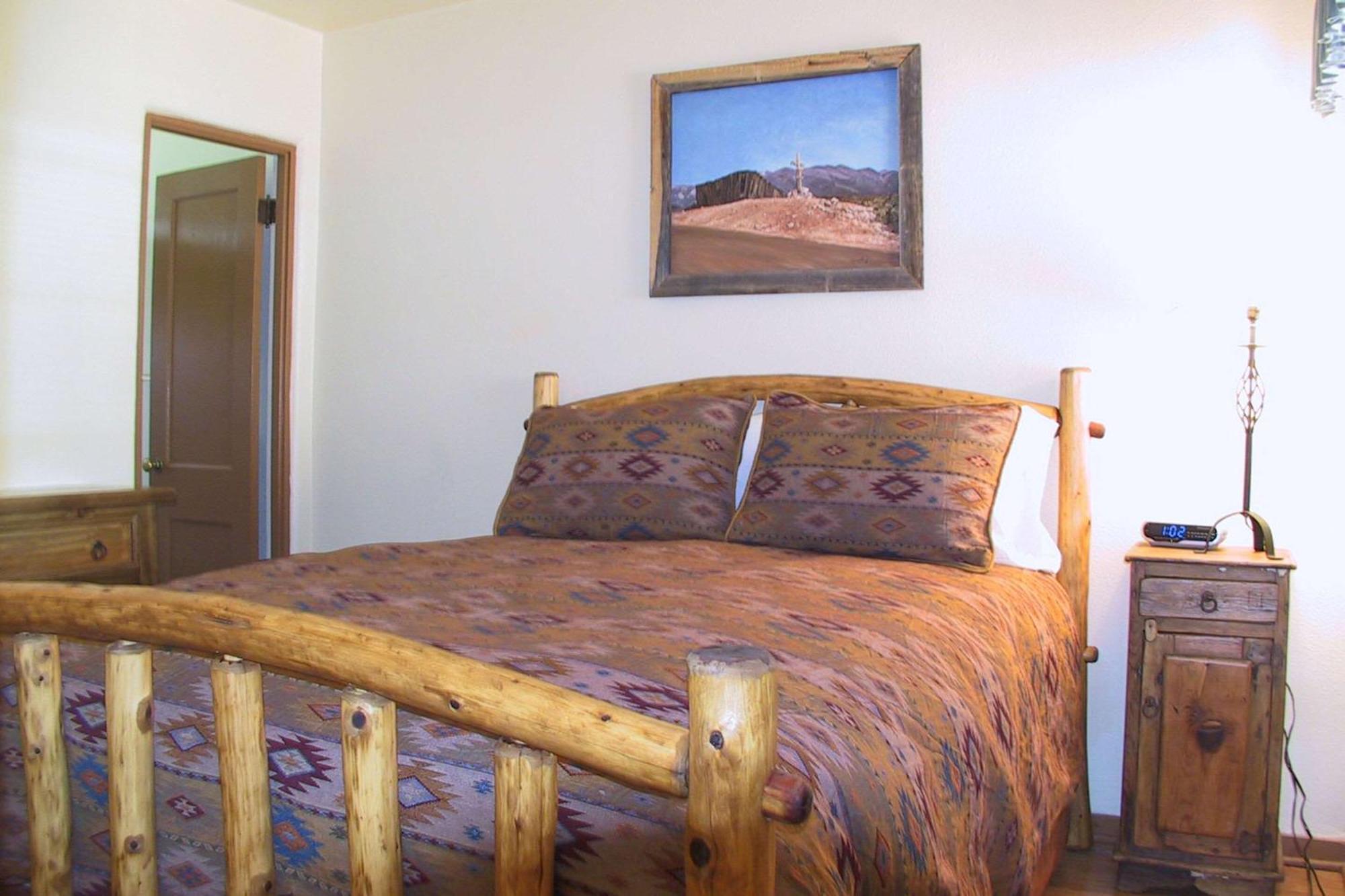 Casas De Suenos Old Town Historic Inn, Ascend Hotel Collection Albuquerque Exterior foto