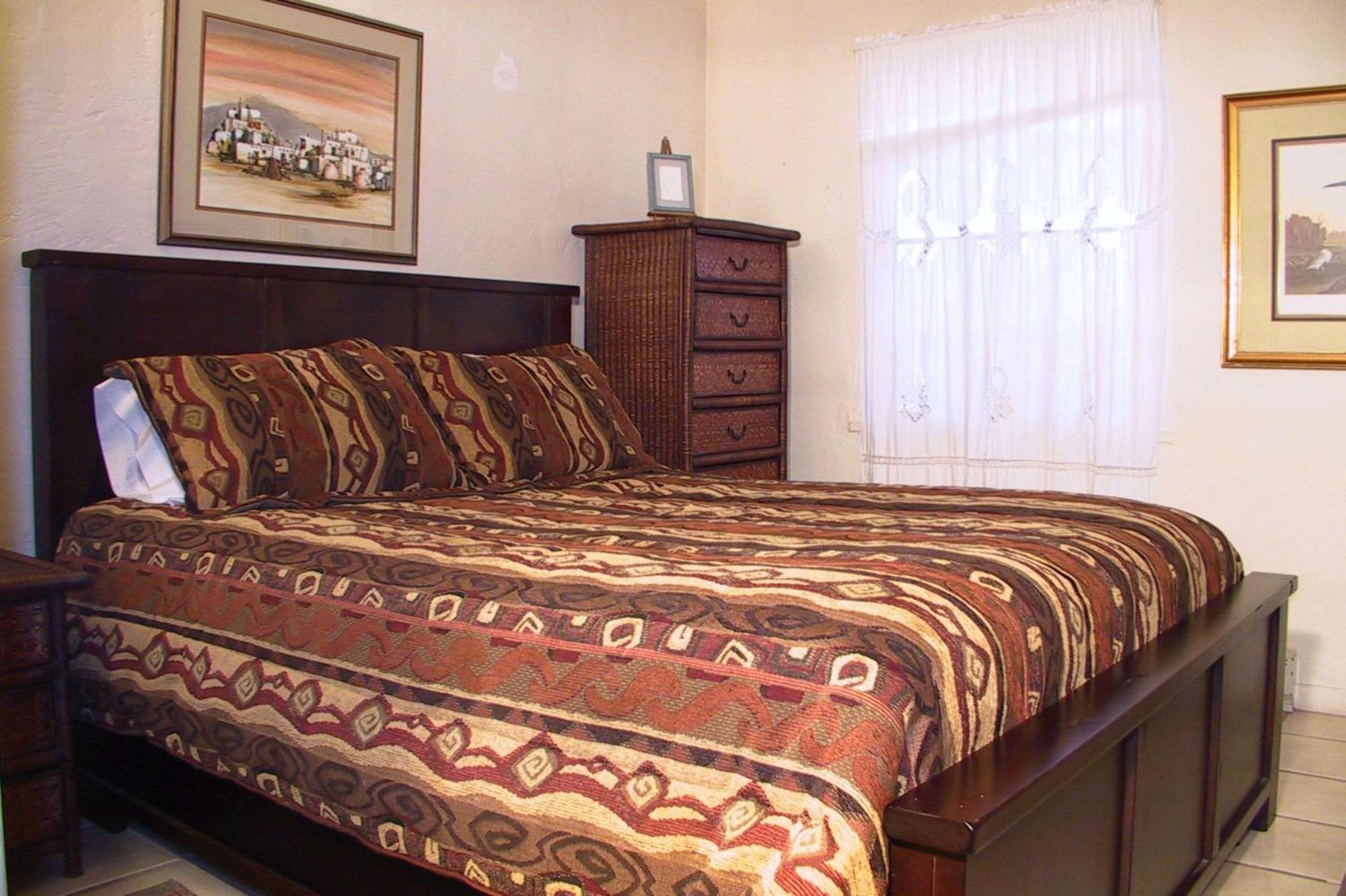 Casas De Suenos Old Town Historic Inn, Ascend Hotel Collection Albuquerque Exterior foto