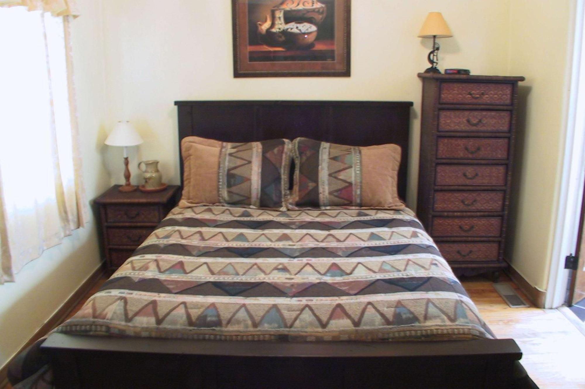 Casas De Suenos Old Town Historic Inn, Ascend Hotel Collection Albuquerque Exterior foto