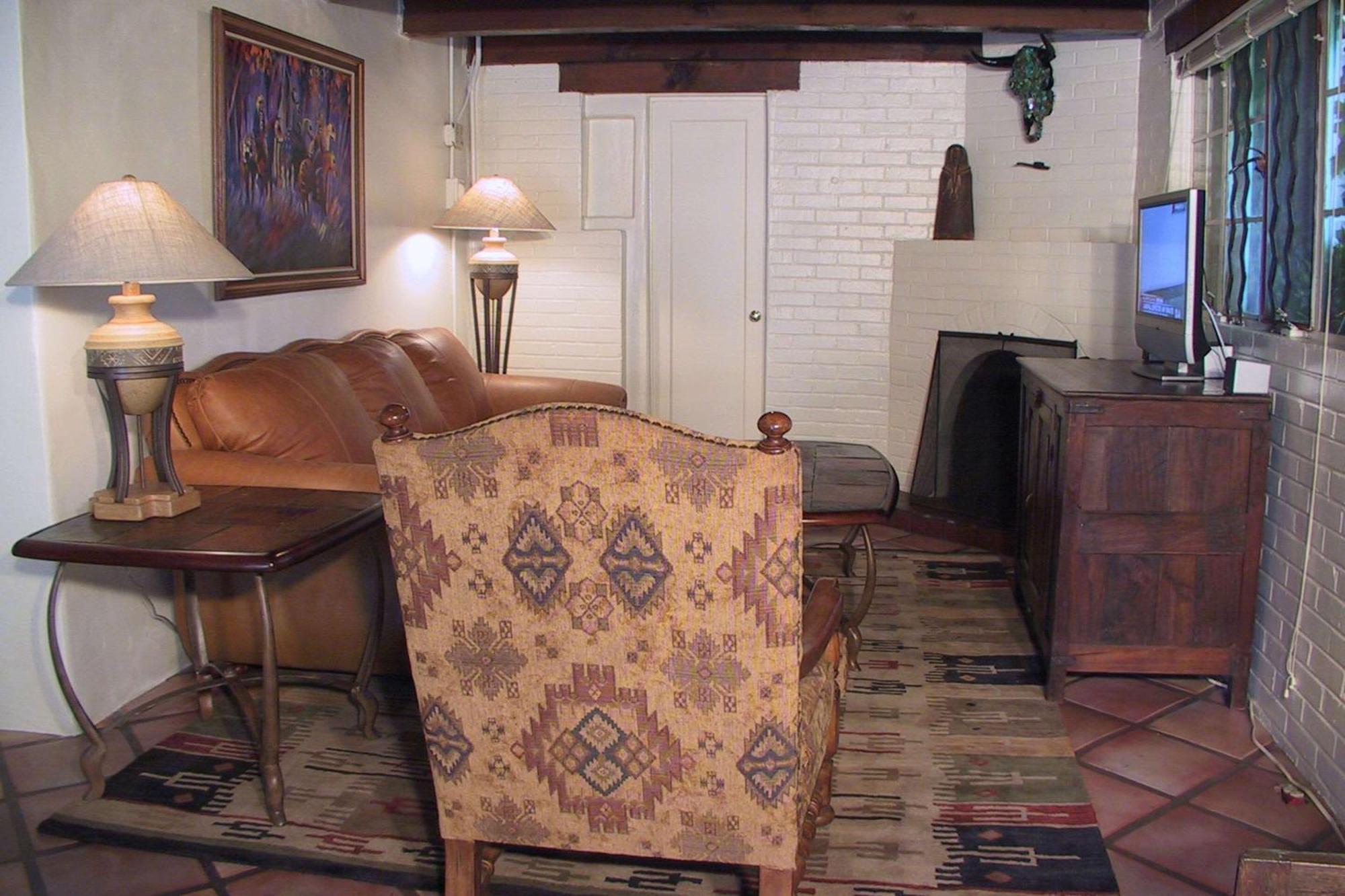 Casas De Suenos Old Town Historic Inn, Ascend Hotel Collection Albuquerque Exterior foto