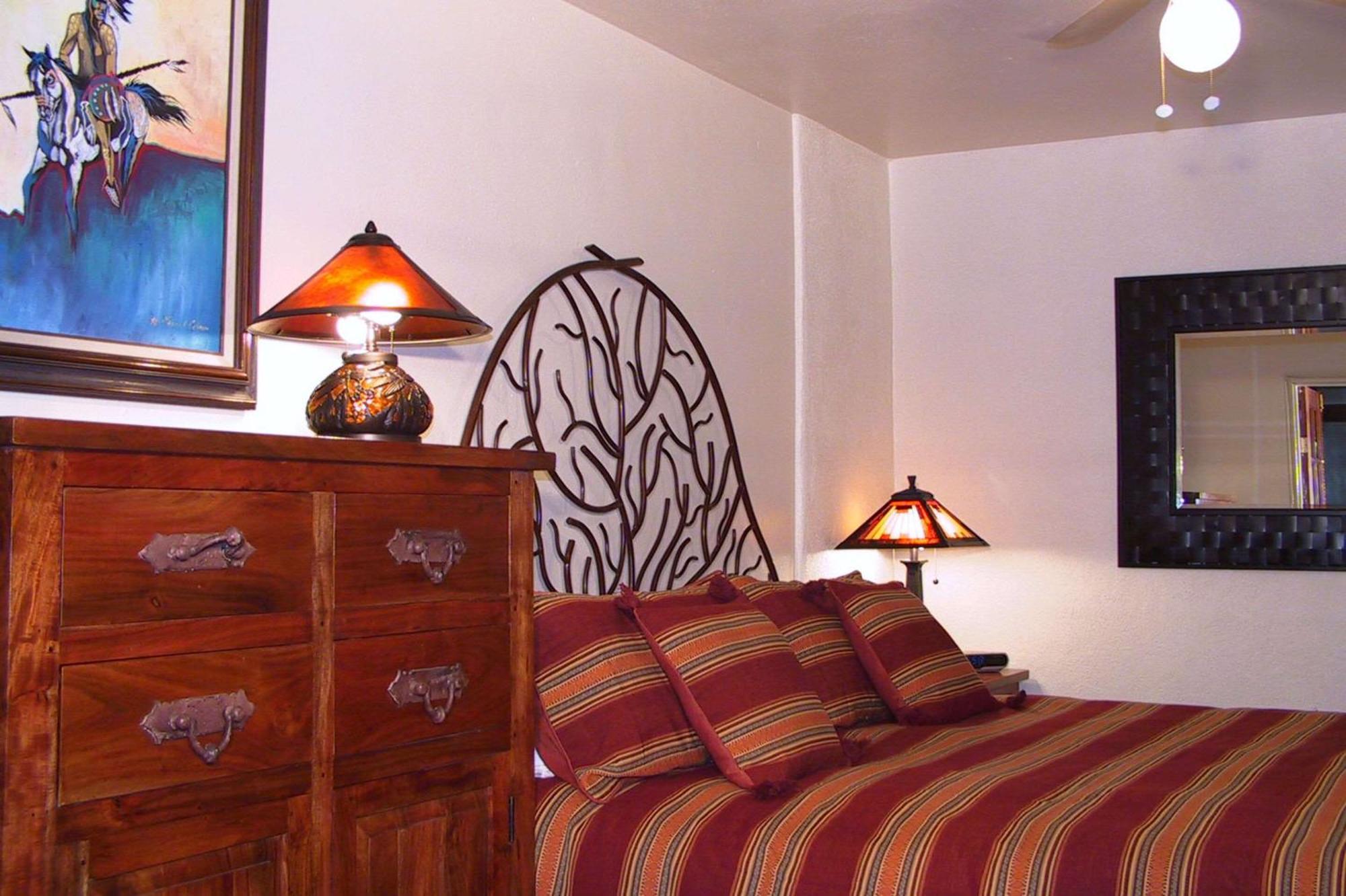 Casas De Suenos Old Town Historic Inn, Ascend Hotel Collection Albuquerque Exterior foto