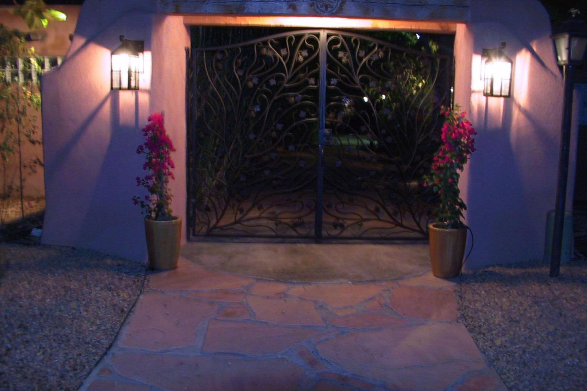 Casas De Suenos Old Town Historic Inn, Ascend Hotel Collection Albuquerque Exterior foto