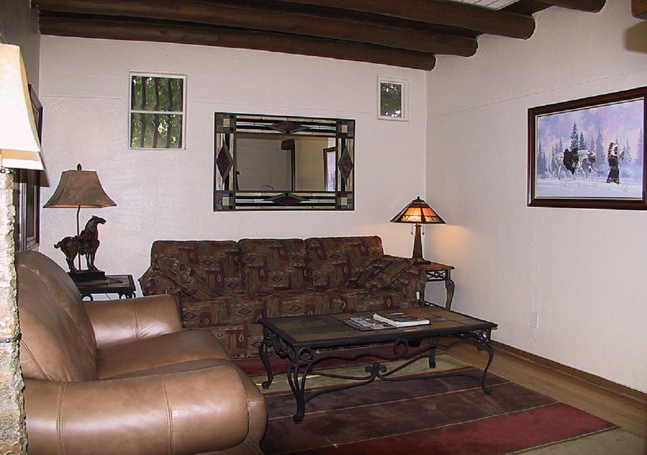 Casas De Suenos Old Town Historic Inn, Ascend Hotel Collection Albuquerque Exterior foto